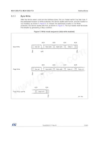 M24128S-FCU6T/T Datenblatt Seite 15