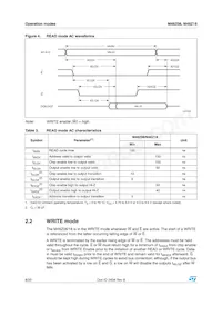 M48Z18-100PC1 Datasheet Page 8