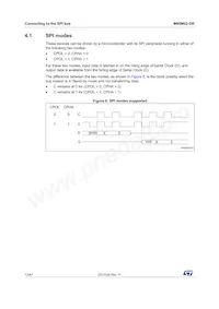 M95M02-DRCS6TP/K Datasheet Pagina 12