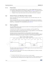 M95M02-DRCS6TP/K Datasheet Page 14