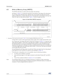 M95M02-DWMN3TP/K Datasheet Page 20