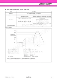 MB85RC256VPNF-G-JNERE1 Datasheet Page 19