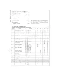 MM74C923WMX Datasheet Page 4
