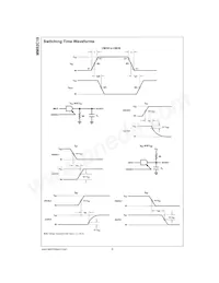 MM82C19N Datasheet Page 6