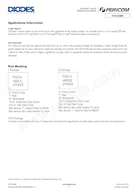 PI3CH480LE+DLX Datasheet Page 7