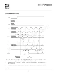 SSTUA32866BHLFT Datasheet Page 13