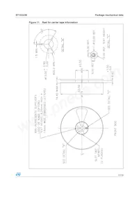 ST1G3236DTR Datasheet Page 17