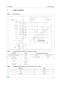 ST6G3238ETBR Datasheet Page 3
