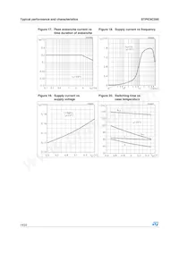 STPIC6C595M Datasheet Page 14