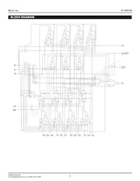 SY100S336JC TR Datasheet Page 3