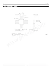 SY100S341FC Datasheet Page 6