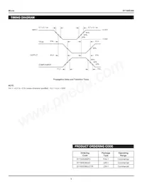 SY100S360FC Datasheet Page 3
