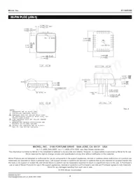 SY100S360JZ-TR Datasheet Page 4