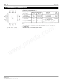 SY10H350JZ-TR Datasheet Page 2