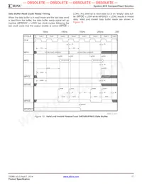 XCCACE-TQG144I Datasheet Page 17