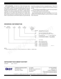 72841L15PFG Datenblatt Seite 16