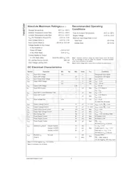 74ABT244CPC Datasheet Page 2