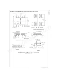 74ABT244CPC Datasheet Page 7