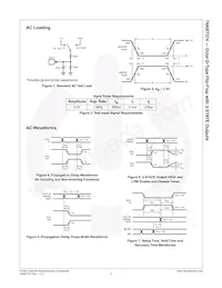 74ABT374CPC Datasheet Page 8