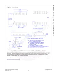 74ABT374CPC Datasheet Page 9