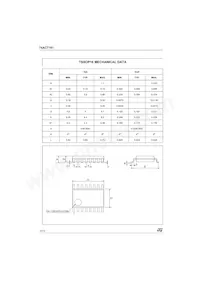 74ACT161MTR Datasheet Page 12