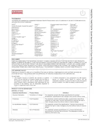 74ACTQ374SCX Datasheet Page 12