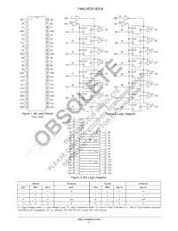 74ALVCH16374DTR Datasheet Page 2