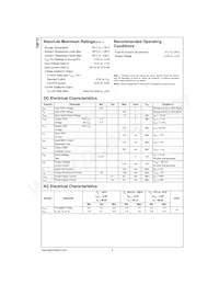 74F11PC Datasheet Page 2