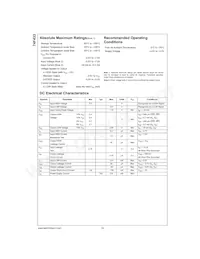74F433SPC Datasheet Page 10