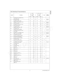 74F433SPC Datasheet Page 11