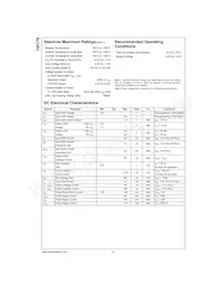 74F779SC Datasheet Page 4