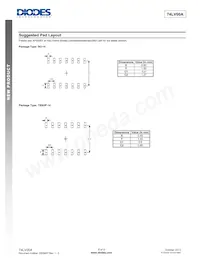 74LV00AT14-13 Datasheet Page 8