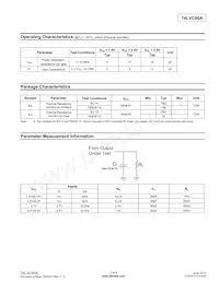 74LVC00AT14-13 Datasheet Page 5