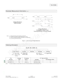 74LVC00AT14-13 Datasheet Page 6