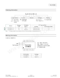 74LVC86AT14-13 Datasheet Page 7