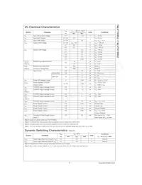 74LVTH16952MTD Datasheet Page 5