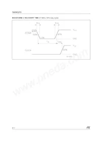 74VHC273MTR Datasheet Page 8