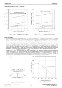 BU4S01G2-TR數據表 頁面 7