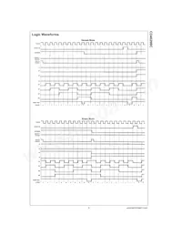 CD4029BCN Datasheet Page 5