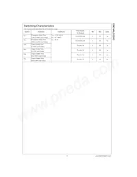 DM74ALS5245WMX Datasheet Page 3