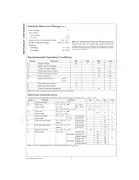 DM74AS648WMX Datasheet Page 4