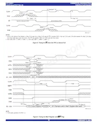 IDT723611L20PQFI Datasheet Page 16