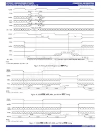 IDT723613L20PQFI Datasheet Page 23