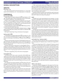 IDT72T4098L4BB Datasheet Page 17