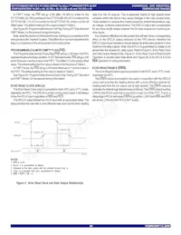 IDT72T4098L4BB Datasheet Page 20