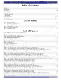 IDT72T51258L6-7BBI Datasheet Page 2