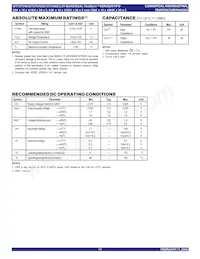 IDT72T54262L5BBG Datasheet Page 11