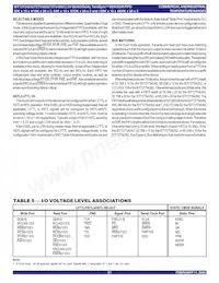 IDT72T54262L5BBG Datasheet Page 21