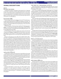 IDT72T54262L5BBG Datasheet Page 23