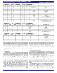 IDT72V36106L15PF8 Datenblatt Seite 13